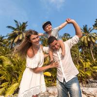 Отзыв от Зинаида - Виза Destination Thailand